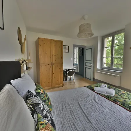 I-love-colmar - Le 8 De Coeur - Garage Gratuit Colmar