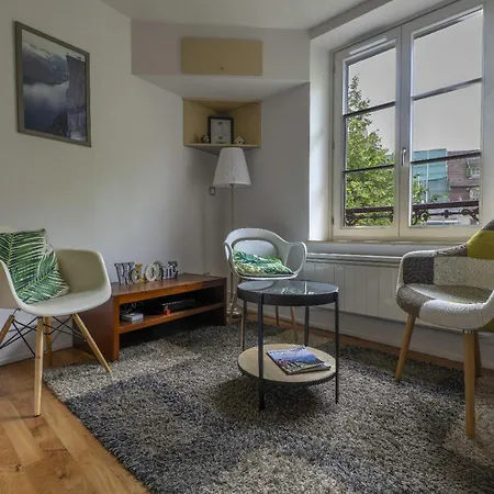 I-love-colmar - Le 8 De Coeur - Garage Gratuit Apartment Colmar