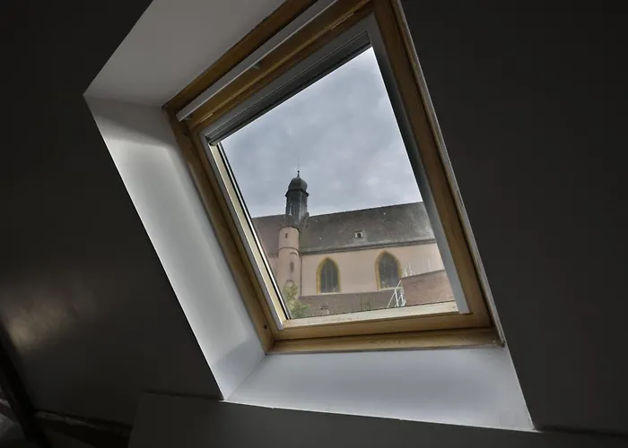 Le 8 De Coeur - Garage Gratuit Apartment *