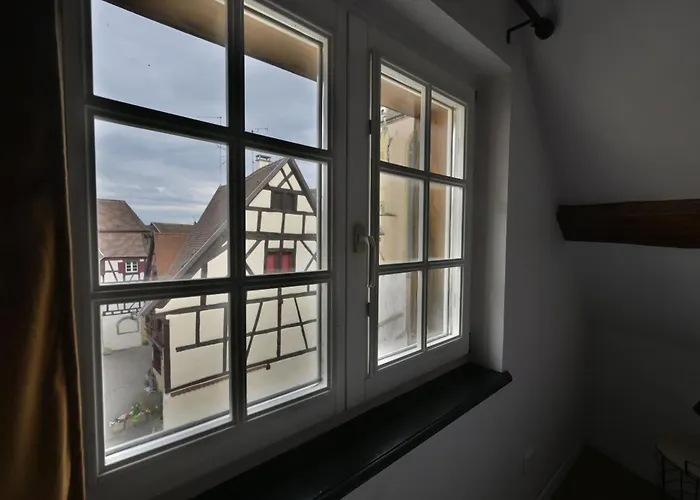 Le 8 De Coeur - Garage Gratuit *