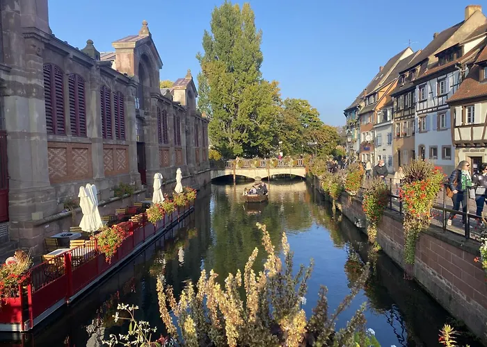 Le 8 De Coeur - Garage Gratuit Apartment