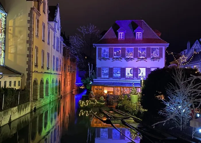 Le 8 De Coeur - Garage Gratuit Apartment *