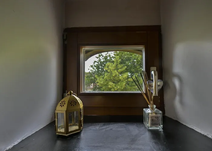 Le 8 De Coeur - Garage Gratuit Colmar