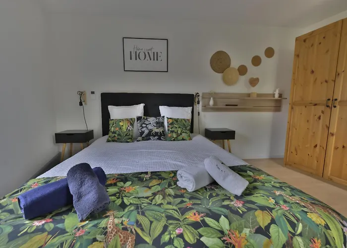 Le 8 De Coeur - Garage Gratuit Apartment